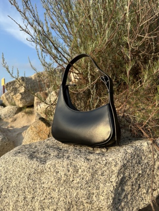 Torebka FAVILLA czarna