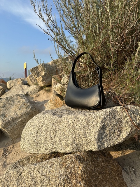 Torebka FAVILLA czarna