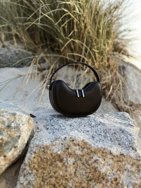 Torebka PLUVIA czarna