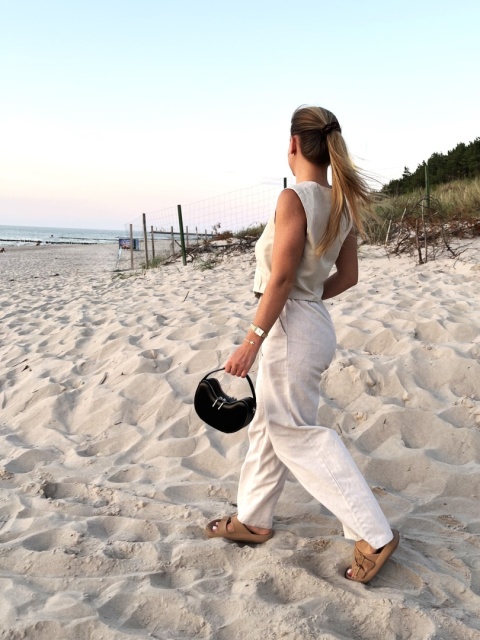 Torebka PLUVIA czarna