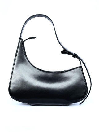 Torebka FAVILLA czarna