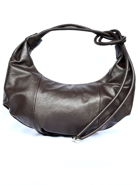 Torebka FLAMMA brązowa