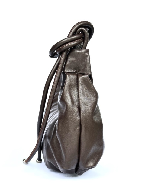 Torebka FLAMMA brązowa