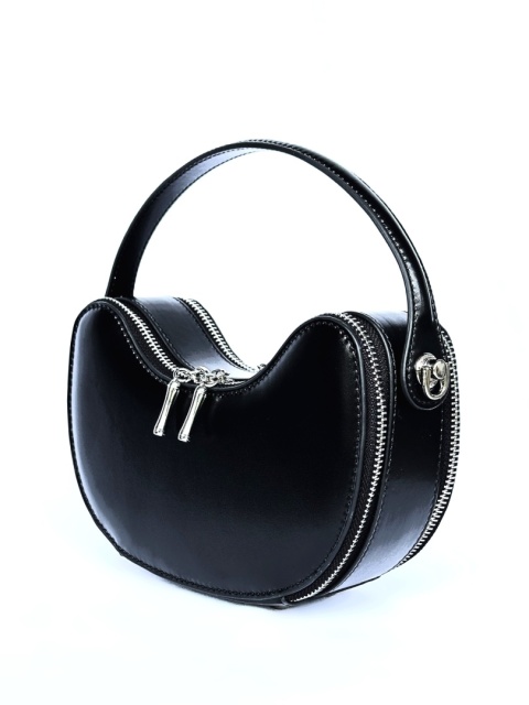 Torebka PLUVIA czarna