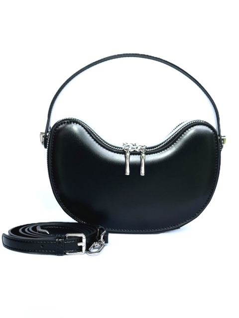 Torebka PLUVIA czarna